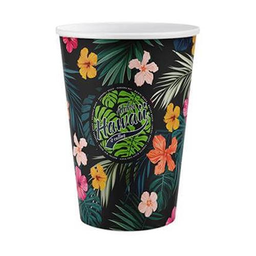 ჭიქების ნაკრები პლასტმასის 6 pcs AP-9123 -188