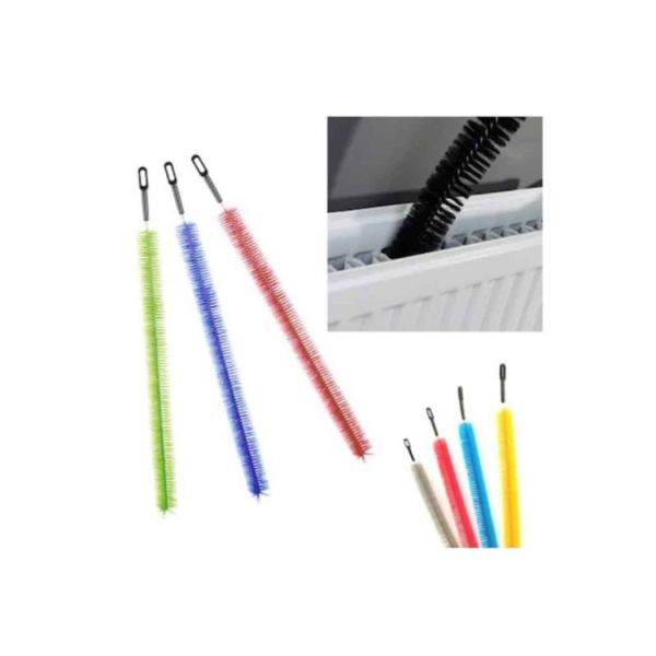 ჯაგრისი რადიატორისთვის TP-154