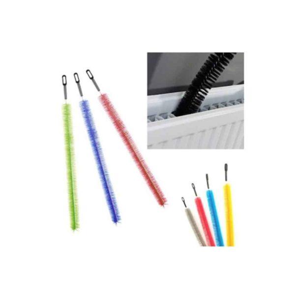 ჯაგრისი რადიატორისთვის TP-154