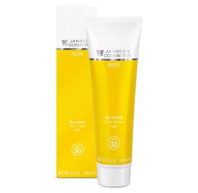 COSMETICS მზისგან დამცავი SPF 30