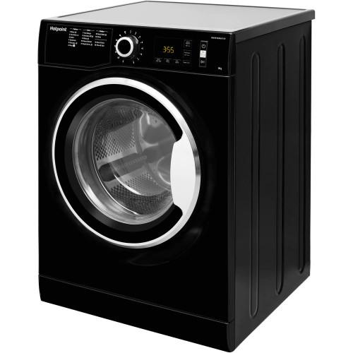 Hotpoint Ariston NLCD 945 BS A EU N