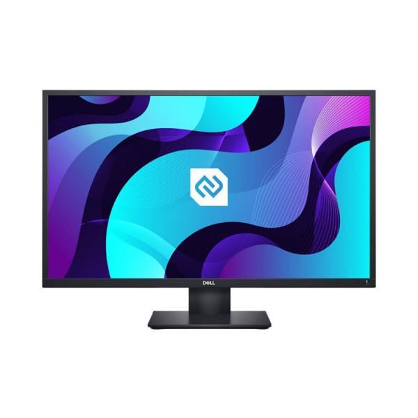 მონიტორი Dell E2720HS 27 FHD IPS 5ms VGA HDMI