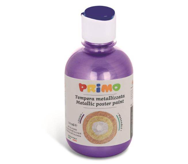 გუაში Metallic paint 300 ml PURPLE 233TM300400