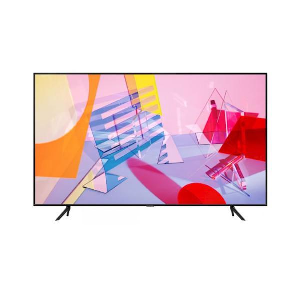 ტელევიზორი Samsung QE65Q60TAUXRU 65inch (165 cm) 4K UHD Smart TV