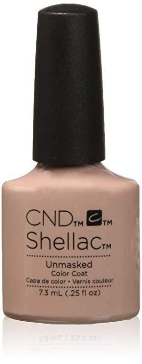 CND შილაქი unmasked