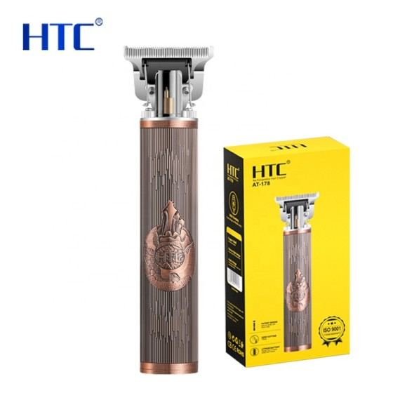 HTC Rechargeable Hair Trimmer T9