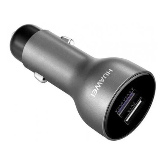 Huawei CP36 QC3.0 Fast Charge SuperCharge Dual USB