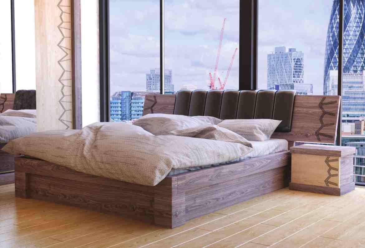 საწოლი - Sonomo