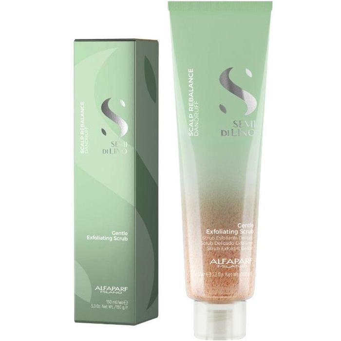 სკალპის ამქერცლავი სკრაბი