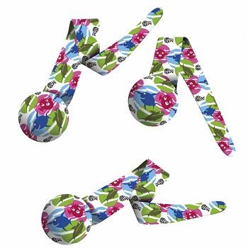 დაივინგის ბურთები 3 ცალი BECO SEALIFE 96126