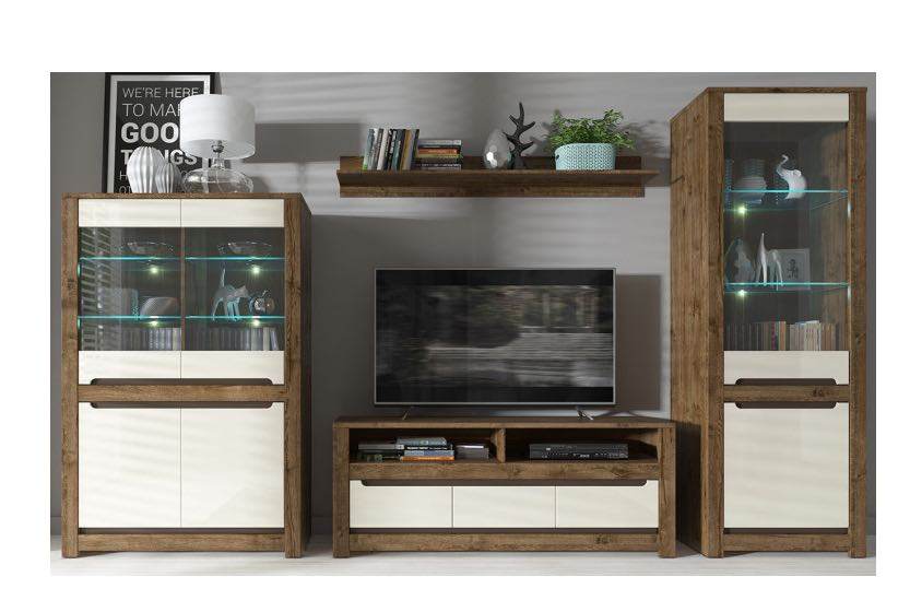 მისაღები ოთახი სერილი კომპლექტი