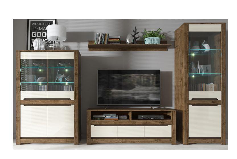 მისაღები ოთახი სერილი კომპლექტი