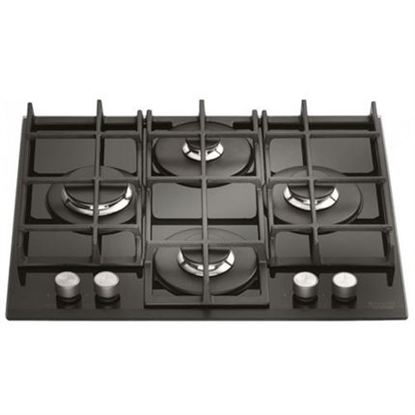 Hotpoint-Ariston TQG 641 HA(BK) EE