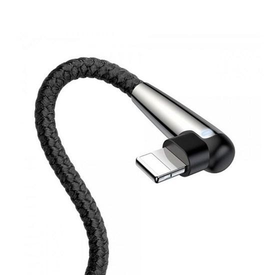 MVP Mobile Game USB Cable Lightning 1.5A 2m CALMVP-E01