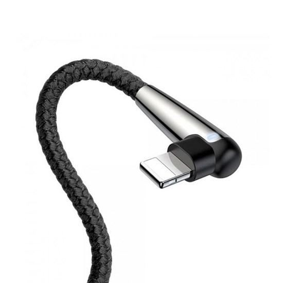 MVP Mobile Game USB Cable Lightning 1.5A 2m CALMVP-E01