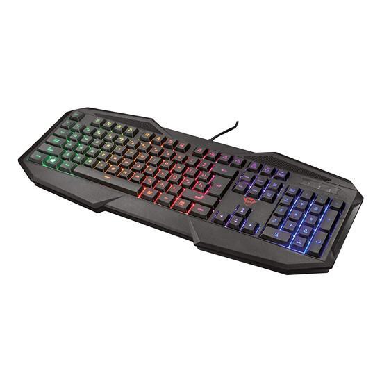 Trust GXT830RW Avonn Keyboard