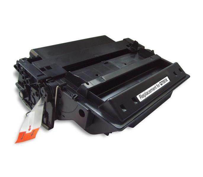 კარტრიჯი HP LJ P3005 P3005d P3005dn 7551X