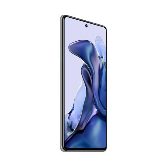 Xiaomi 11T 5G 8-256GB Celestial ტელეფონი