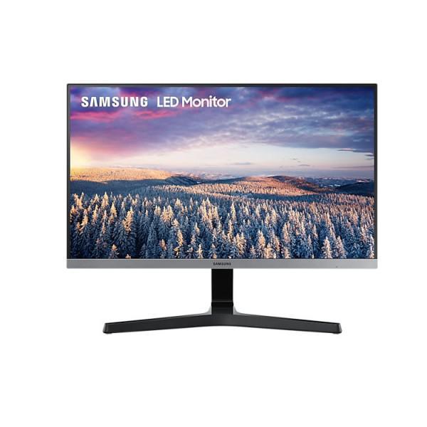 მონიტორი Samsung LS27R350FHIXCI 27 FHD IPS 75Hz 5ms VGA HDMI-Grey