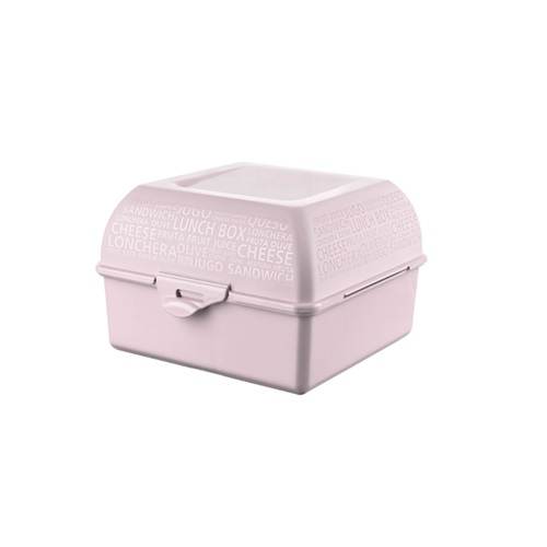 ლანჩ ბოქსი პლასტმასის AP-9081