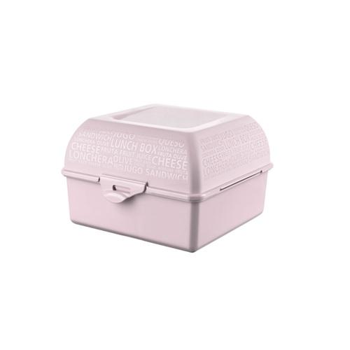 ლანჩ ბოქსი პლასტმასის AP-9081