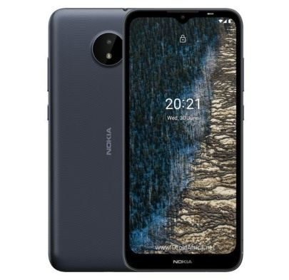Nokia C20 TA-1352 DS მობილური