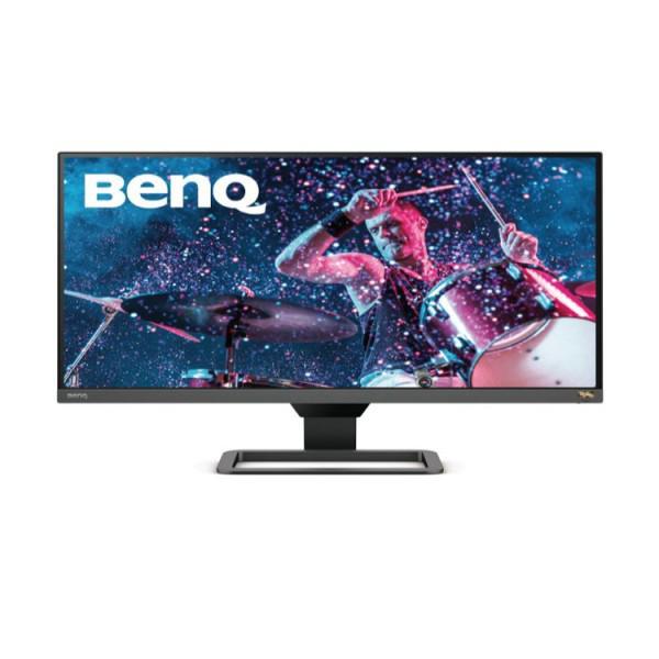 მონიტორი BenQ Multimedia EW2780Q 27 2K QHD IPS 5ms 2xHDMI DP