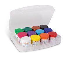 გუაში 12x44ml კონტეინერით 198TL12SP