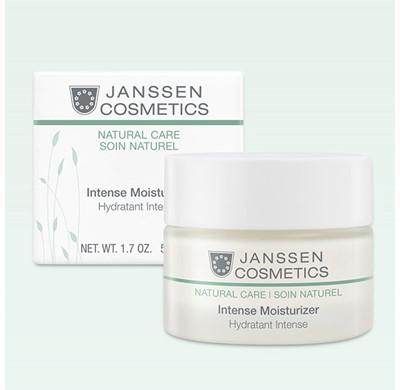 COMESTICS ინტენსიური მამკვრივებელი დღის კრემი