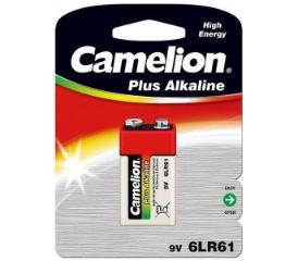 Alkaline 9V ელემენტი 1ც შეკვრა