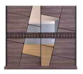 კარადა - V Line