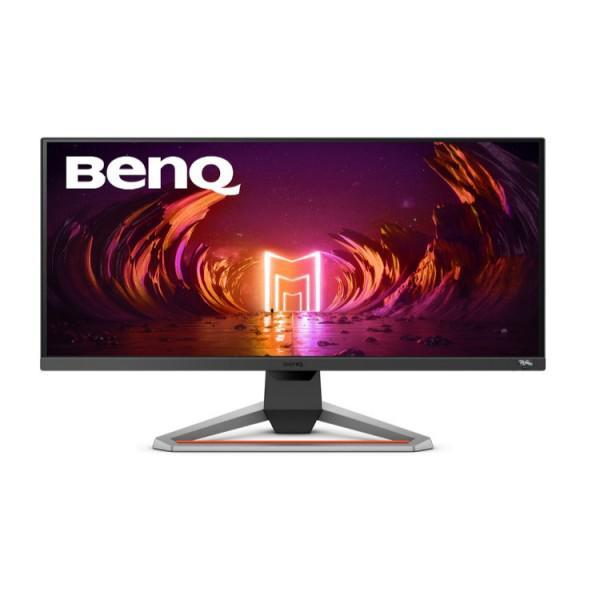 მონიტორი BenQ MOBIUZ EX2710 27 FHD IPS 144Hz 1ms 2xHDMI DP