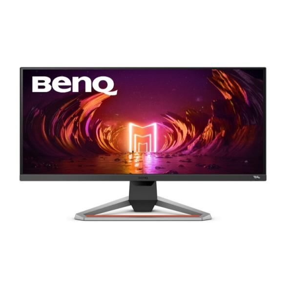მონიტორი BenQ MOBIUZ EX2710 27 FHD IPS 144Hz 1ms 2xHDMI DP