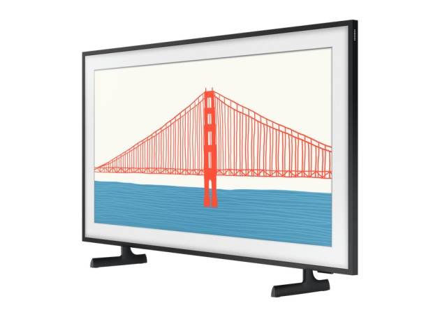 ტელევიზორი QE43LS03AAUXRU