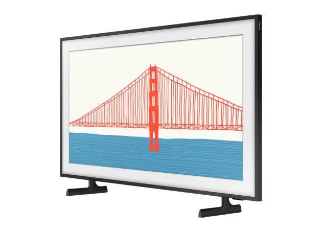 ტელევიზორი QE43LS03AAUXRU