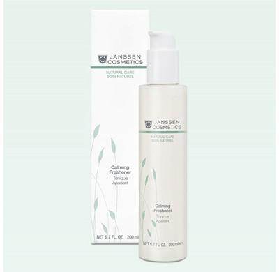 COSMETICS დამარბილებელი და დამატენიანებელი ტონიკი