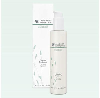 COSMETICS დამარბილებელი და დამატენიანებელი ტონიკი