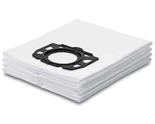 ფილტრი-ტომარა მტვერსასრუტისთვის KARCHER 2.863-006 4 ც