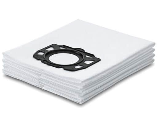 ფილტრი-ტომარა მტვერსასრუტისთვის KARCHER 2.863-006 4 ც