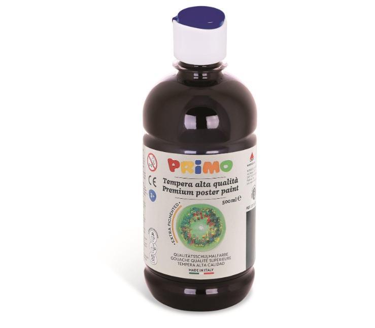 გუაში 500ml კონტეინერით Black 201TL500800