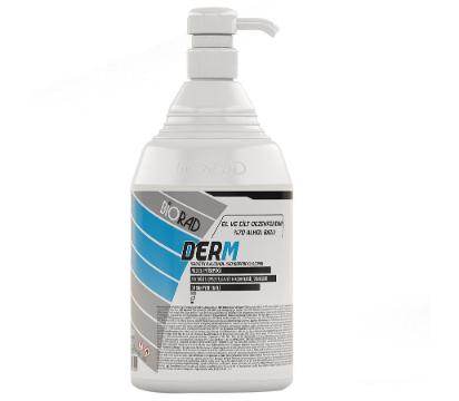 სადეზინფექციო ხსნარი BIORAD DERM 1 LT (El Dezenfektani)