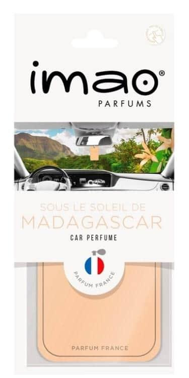 არომატიზატორი Imao PP31313 მადაგასკარი