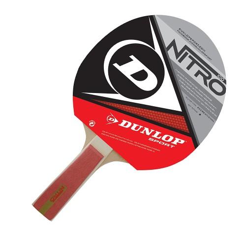 მაგიდის ტენისის ჩოგანი DUNLOP NITRO POWER