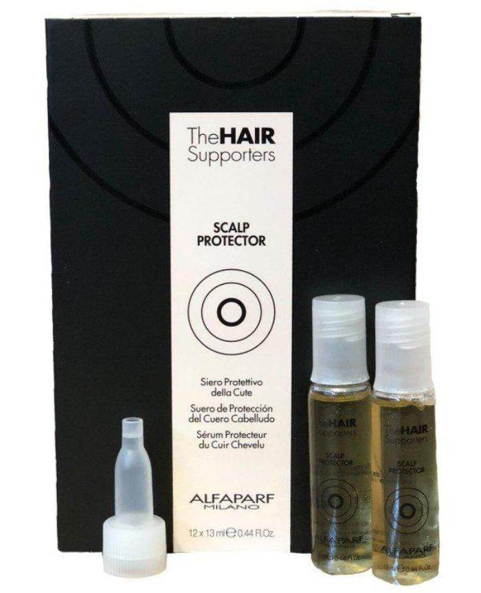 სკალპის აღმდგენი სითხე