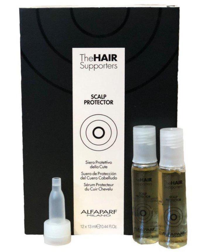 სკალპის აღმდგენი სითხე