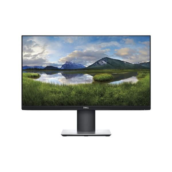 მონიტორი Dell P2419HC 23.8 FHD IPS 5ms HDMI DP USB