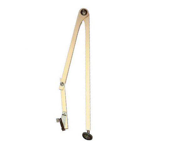 ხის ფარგალი (საკლასო) 42სმ