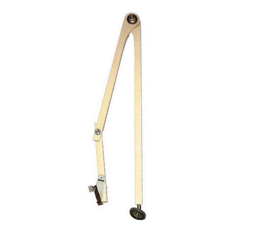 ხის ფარგალი (საკლასო) 42სმ