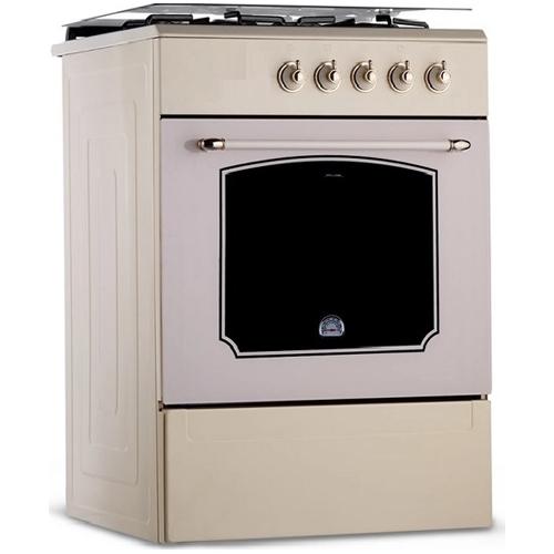 გაზქურა ARTEL Apetito 10-G Beige