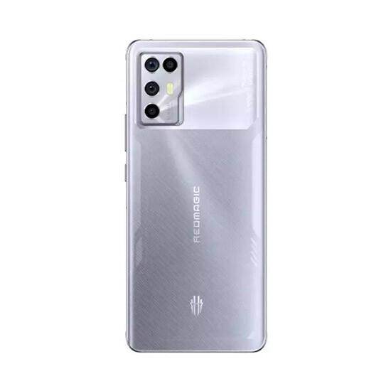 ZTE Nubia ტელეფონიmagic 6R 5G 12-256GB ტელეფონი